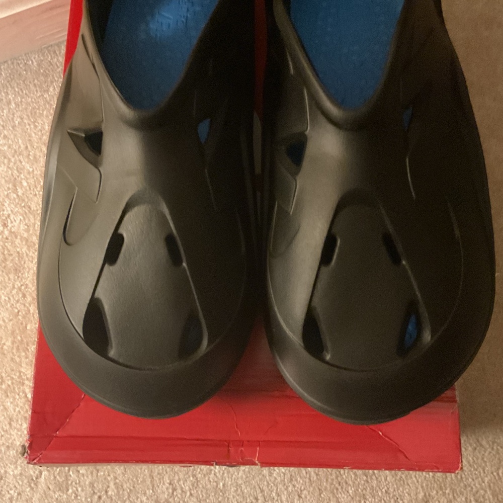 New Balance Fresh Foam X RCVRY Size 11 Men - Picture 7 of 14